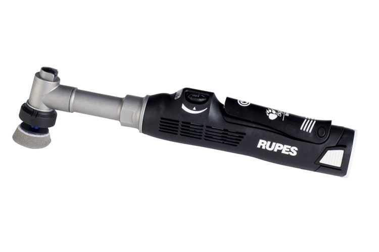 RUPES* BIGFOOT NANO WITH IBRID TECHNOLOGY LONG NECK (TOOL ONLY)