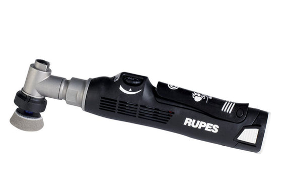RUPES Nano Short Neck - body only. no battery or accessories