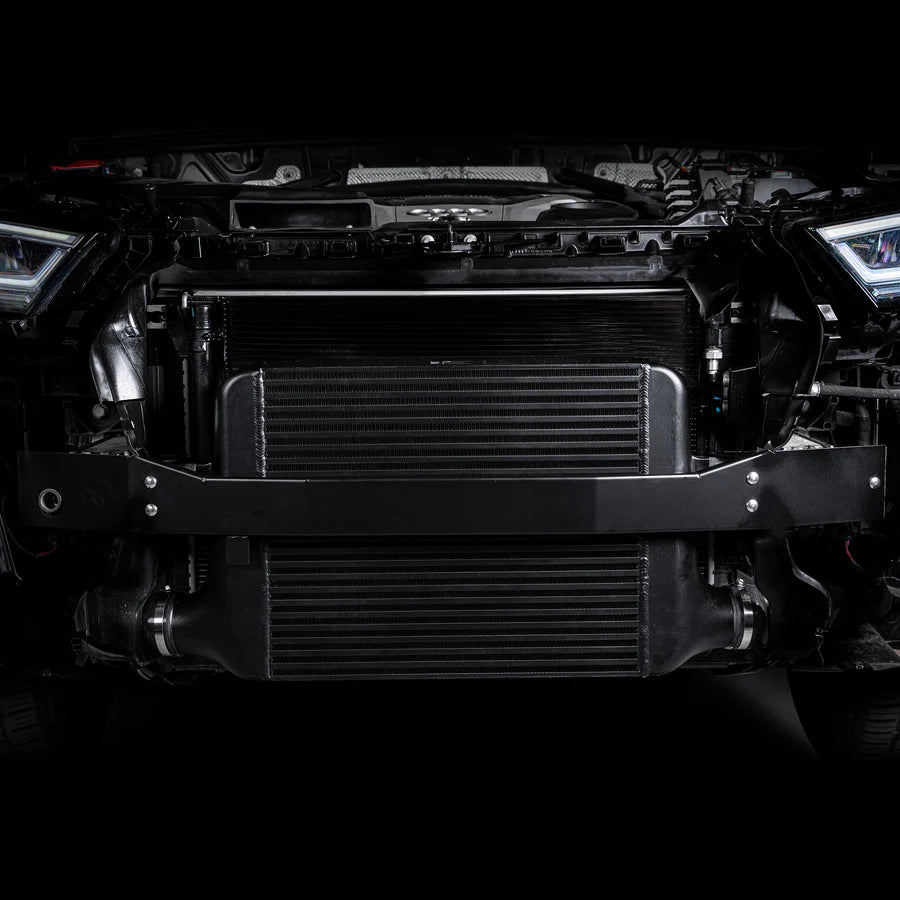 IE Race Series FDS Intercooler System For Audi B9/B9.5 SQ5 - 0