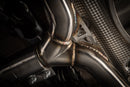 iE Catback Exhaust System For MK7 GLI-15