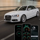 IE Audi 2.0T TSI / TFSI EA888 Gen1/2 Performance ECU Tune | Fits Audi B8/B8.5 A4 & A5, 8R Q5, C7 A6, B8/B8.5 Allroad-1