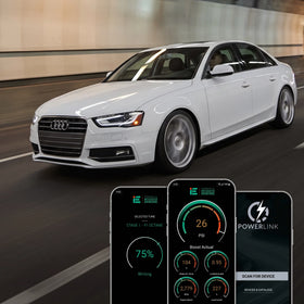 IE Audi 2.0T TSI / TFSI EA888 Gen1/2 Performance ECU Tune | Fits Audi B8/B8.5 A4 & A5, 8R Q5, C7 A6, B8/B8.5 Allroad