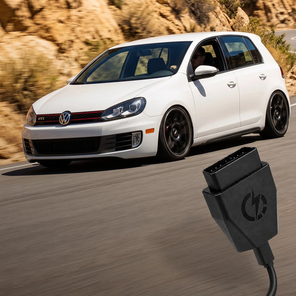 IE VW & Audi 2.0T TSI / TFSI EA888 Gen 1/2 Performance ECU Tune | Fits VW MK6 GTI, Jetta, GLI, B6 Passat, 3C CC, 5N Tiguan, Audi 8P A3 & 8U Q3