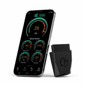 IE POWERlink V4 Tune Cable | With Mobile Flashing