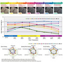 iSWEEP Brake Pads | Front - Audi C8 / RS6 / RS7 / 4M RSQ8-2