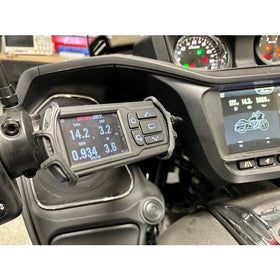 Dynojet 22-24 Indian Challenger MG1 InVision Monitor Device