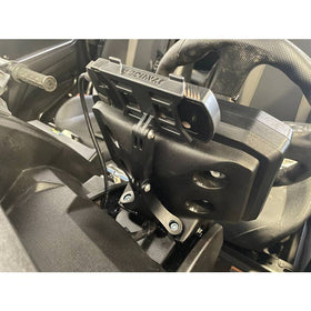 Dynojet 22-24 Kawasaki KRX1000 eS Special Power Vision 3 Mount Kit - 0