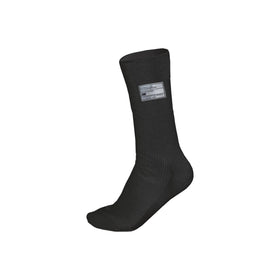 OMP Nomex Socks (Fia 8856-2018) Black - Size M