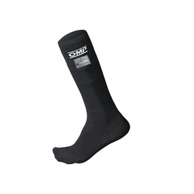 OMP One Socks My2021 Black - Size M (Fia 8856-2018)