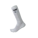 OMP One Socks My2021 White - Size L (Fia 8856-2018)-1