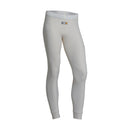 OMP First Pants Fia 8856-2018 White Sz S-1