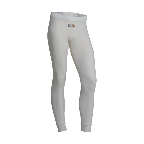OMP First Pants Fia 8856-2018 - White Sz Large