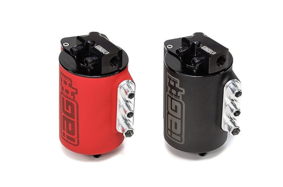 IAG V3 Street Series Air/Oil Separator | 2008-2014 Subaru WRX / 2008-2021 Subaru STI