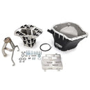IAG EJ Competition Oil Pan Package | 02-14 WRX / 04-21 STI / 05-09 LGT / 04-13 FXT (IAG-ENG-2202SL/BK)-4