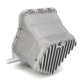 IAG EJ Competition Oil Pan Package | 02-14 WRX / 04-21 STI / 05-09 LGT / 04-13 FXT (IAG-ENG-2202SL/BK) - 0