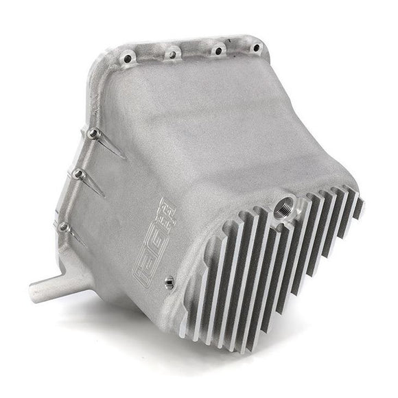 IAG EJ Competition Oil Pan Package | 02-14 WRX / 04-21 STI / 05-09 LGT / 04-13 FXT (IAG-ENG-2202SL/BK)