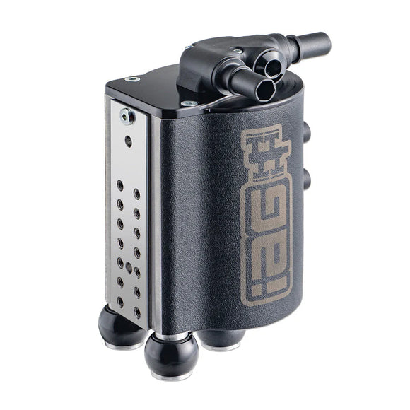 IAG AOS Air / Oil Separator | 2022+ Subaru WRX (IAG-ENG-7188)