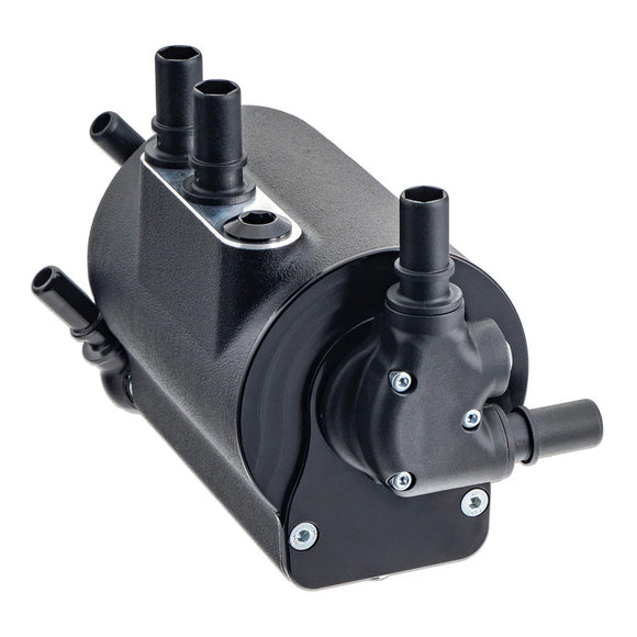 IAG AOS Air / Oil Separator | 2022+ Subaru WRX (IAG-ENG-7188)