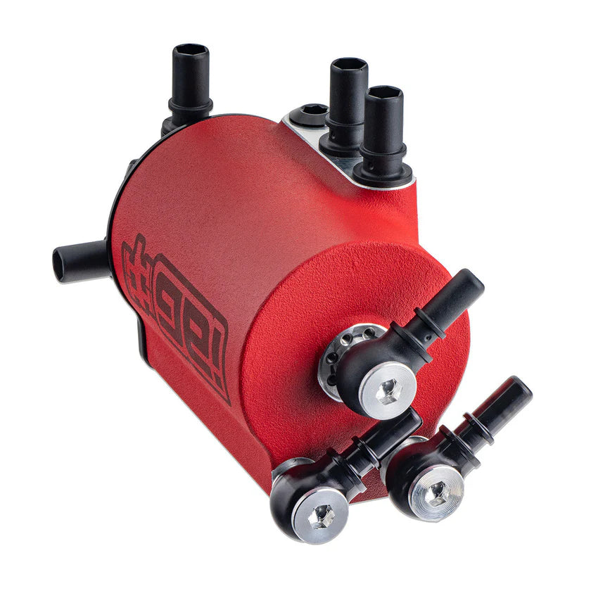 IAG AOS Air / Oil Separator | 2022+ Subaru WRX (IAG-ENG-7188)