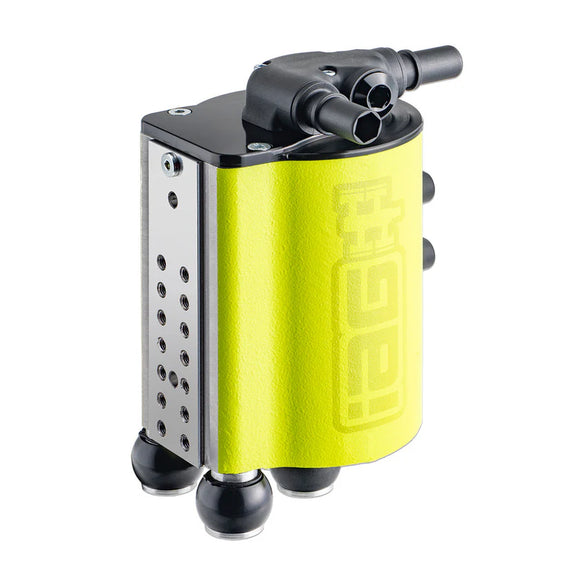 IAG AOS Air / Oil Separator | 2022+ Subaru WRX (IAG-ENG-7188)