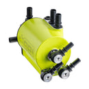 IAG AOS Air / Oil Separator | 2022+ Subaru WRX (IAG-ENG-7188)-9