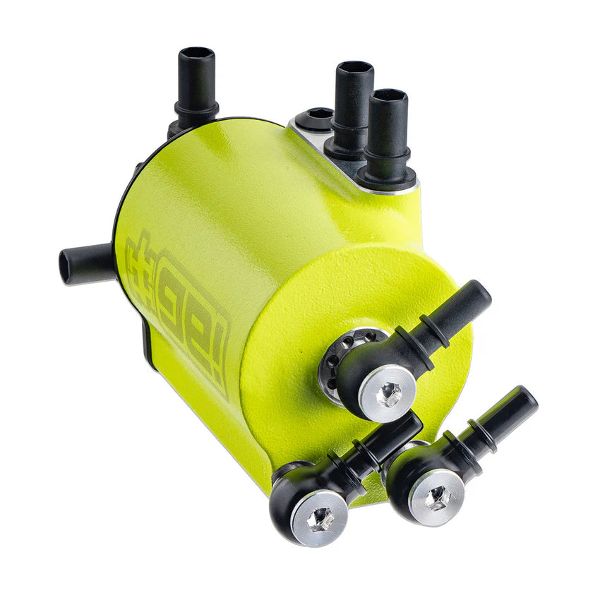 IAG AOS Air / Oil Separator | 2022+ Subaru WRX (IAG-ENG-7188)