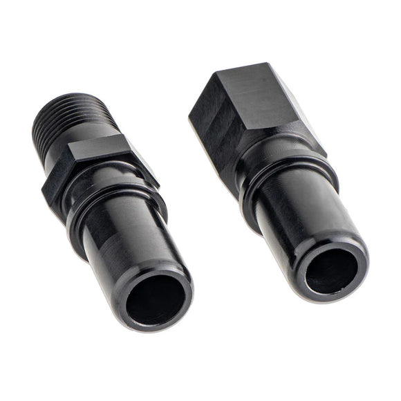 IAG AOS Air / Oil Separator | 2022+ Subaru WRX (IAG-ENG-7188)