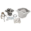 IAG EJ Competition Oil Pan Package | 02-14 WRX / 04-21 STI / 05-09 LGT / 04-13 FXT (IAG-ENG-2202SL/BK)-1