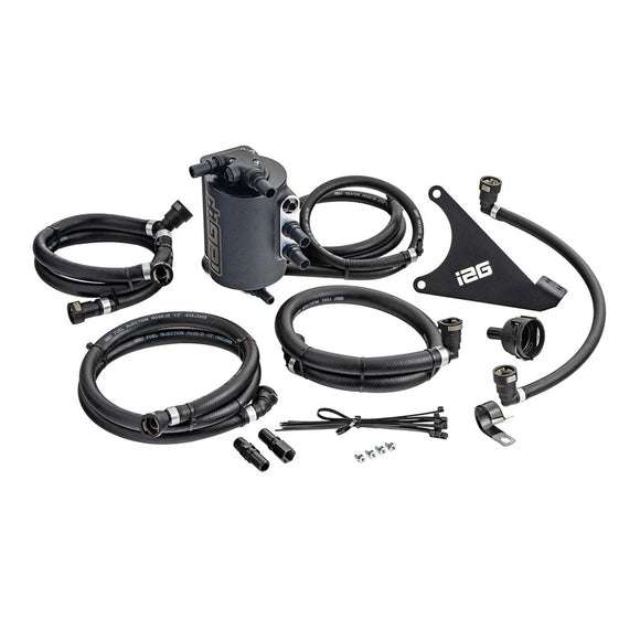 IAG AOS Air / Oil Separator | 2022+ Subaru WRX (IAG-ENG-7188)