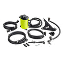 IAG AOS Air / Oil Separator | 2022+ Subaru WRX (IAG-ENG-7188)-7