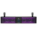 Boss Audio Systems ATV UTV 26in Sound Bar System w/ RGB Illumination-2