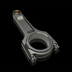 Brian Crower Connecting Rods - Mitsubishi 2nd Gen/Evo - 5.906/.866 - I Beam w/ ARP2000 Fasteners