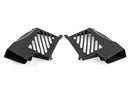 APR Carbon Fiber Intercooler Ducts - Porsche / 992 / 3.0T / 911 | IC100030-1