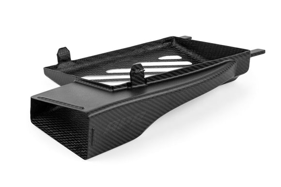 APR Carbon Fiber Intercooler Ducts - Porsche / 992 / 3.0T / 911 | IC100030