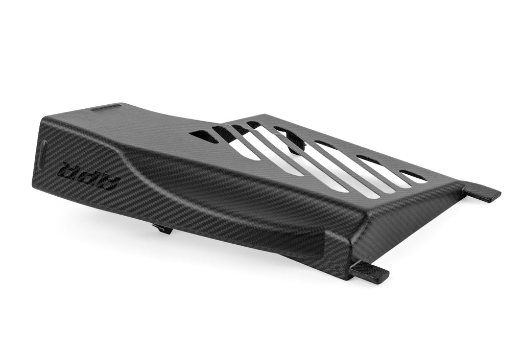 APR Carbon Fiber Intercooler Ducts - Porsche / 992 / 3.0T / 911 | IC100030