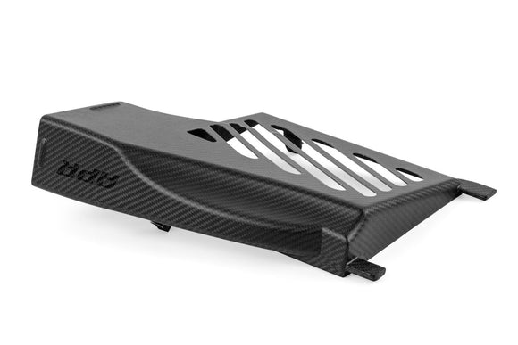 APR Carbon Fiber Intercooler Ducts - Porsche / 992 / 3.0T / 911 | IC100030