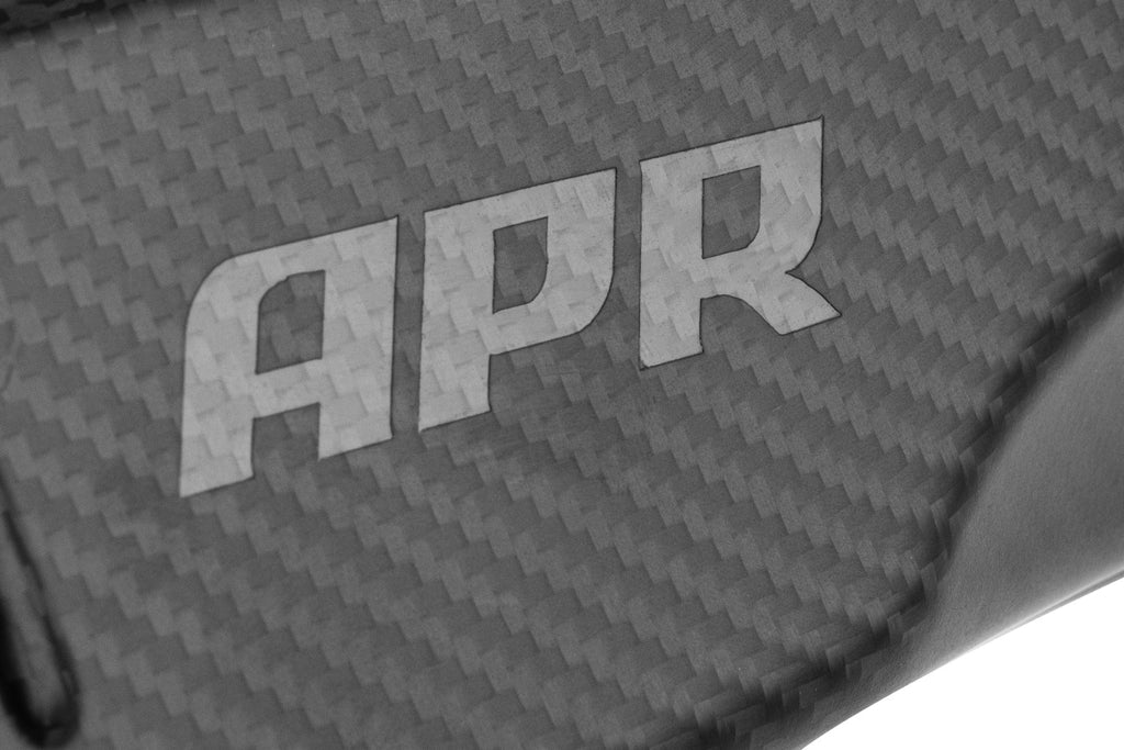 APR Carbon Fiber Intercooler Ducts - Porsche / 992 / 3.0T / 911 | IC100030