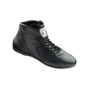 OMP Carrera Low Boots My2021 Black - Size 42 (Fia 8856-2018)-1