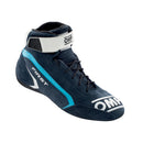 OMP First Shoes My2021 Blue/Cyan - Size 42 (Fia 8856-2018)-1