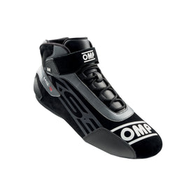 OMP KS-3 Shoes My2021 Black - Size 43