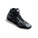 OMP One TT Shoes Black - Size 40-1