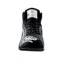 OMP Omp Sport Shoes Fia 8856-2018 Black / White Sz 44-1