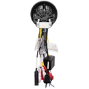 Boss Audio Systems Marine Gauge Receiver / Bluetooth / No CD / USB / AM FM-3