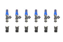 ID1750-XDS Fuel Injectors for 3000GT Stealth (IDX1750.60.11.D.4)-1