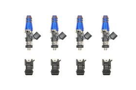 ID1750-XDS Fuel Injectors for 4G63 Evo & DSM (IDX1750.60.11.D.4)