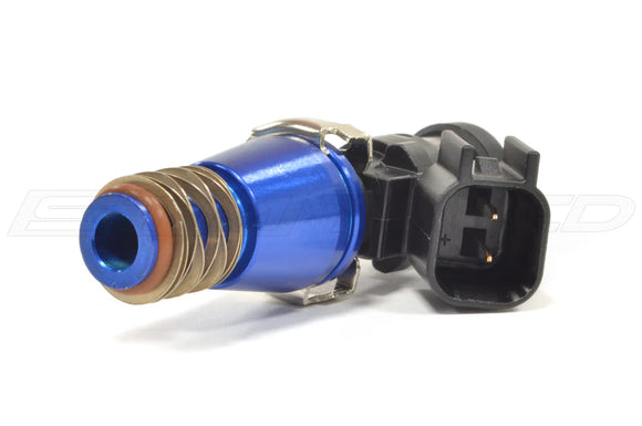 ID1750-XDS Fuel Injectors for 4G63 Evo & DSM (IDX1750.60.11.D.4)
