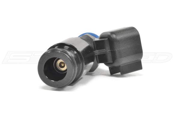 ID1750-XDS Fuel Injectors for Evo X (IDX1750.48.14.14B.4)