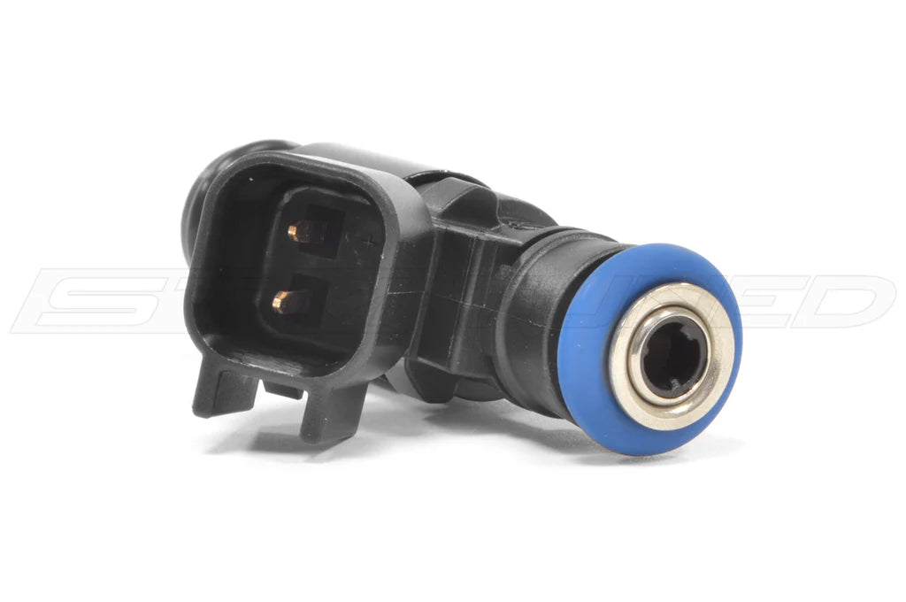 ID1750-XDS Fuel Injectors for Evo X (IDX1750.48.14.14B.4)