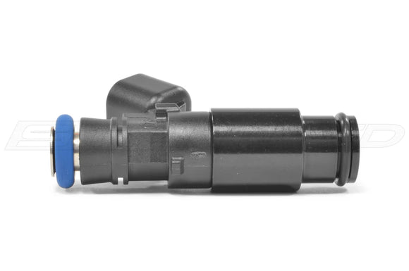 ID1750-XDS Fuel Injectors for Evo X (IDX1750.48.14.14B.4)