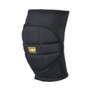 OMP Fire Resistant Accessories New Nomex Knee Pads - Black-1